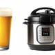 Illustration for article titled Could you homebrew beer in an Instant Pot?
